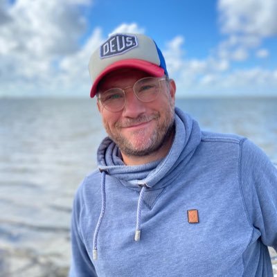 Jochen Dominicus's profile picture