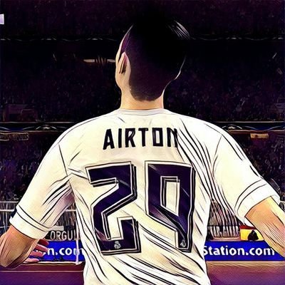 AirtonSilvaHD's profile picture