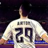 Airton Silva profil fotoğrafı