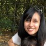 Profilbild von madeeha ansari