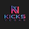 Фото профиля Kicks Vegas
