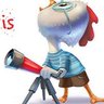 Chicken Little's profile picture