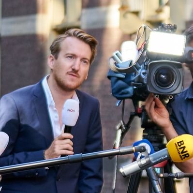 Ewoud Kieviet's profile picture
