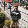 Aman jain profil fotoğrafı