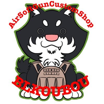 blkoubou's profile picture