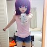 テック 的头像