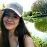 Profilbild von Arantxa Castañeda