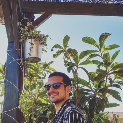 Pablo's profile picture