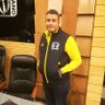 Фото профиля mostafa abd elglil