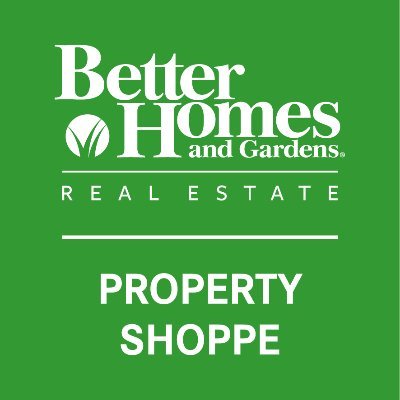 Better Homes & Gardens Real Estate Property Shoppe's profile picture