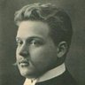 Profilbild von Koczalski's ghost