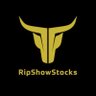 RipShowStocks profil fotoğrafı