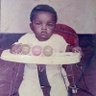 Profilbild von Chinedu