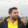 Profilbild von Georgios Pavlidis