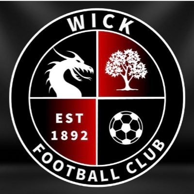 Wick Football Club's profile picture