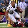 Spicy Ray Rice profil fotoğrafı