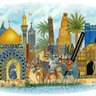 Profilbild von الواحة العراقية