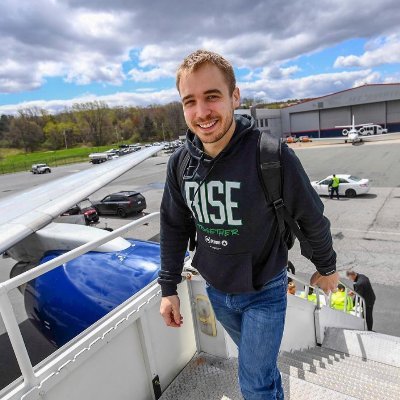 Taylor Snow's profile picture