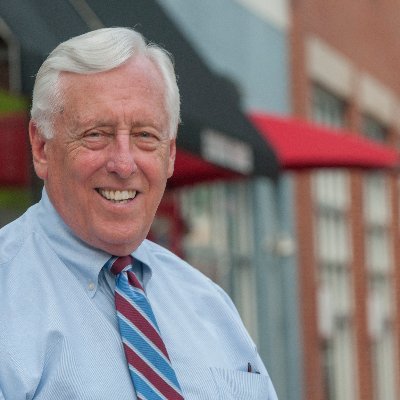 Steny Hoyer's profile picture