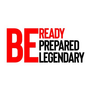 BeReadyFamily's profile picture