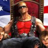 Profilbild von Duke Nukem