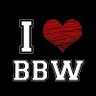 I love the bbw 的头像