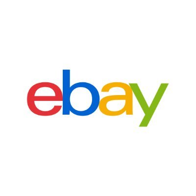 eBay's profile picture