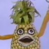 Je suis un ananas de Arrascaeta 的头像