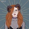 Vicki 🦇🖤's profile picture