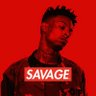 Фото профиля lightskinSAVAGE