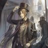 查拉图斯特拉Zarathustra profil fotoğrafı