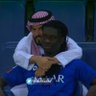 زعيم نصف القارة💙's profile picture