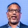 Zahed Amanullah 的头像