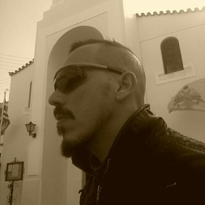Νικόλας Λύκος's profile picture
