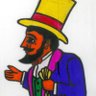 Profilbild von Ο Νιόνιος