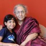Фото профиля Aparna Jaishankar