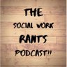 The Social Work Rants Podcast®️ (LMSW) & Author's profile picture