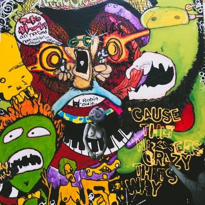 MCSchoollyD's profile picture