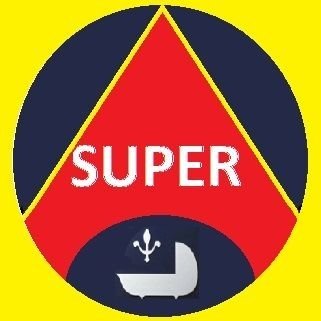 SUPER 🦸🏻♂️'s profile picture