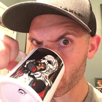 Damien Leone's profile picture