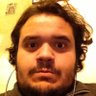 Profilbild von Diego Farias Araya