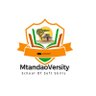 MtandaoVersityPodcast 的头像