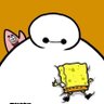 Baymax(●—●) 的头像