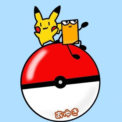 ∠あゆき@野生のピカチュウ's profile picture
