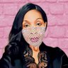 Lerato Mbele profil fotoğrafı