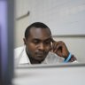 Nicholas Mukwanja's profile picture