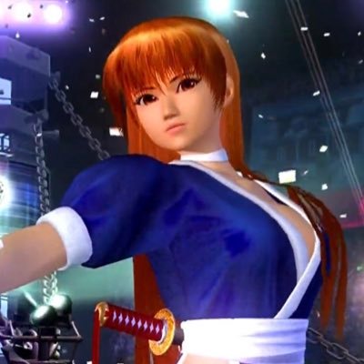 KasumiIsLove19's profile picture