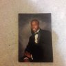 Profilbild von Terrance Holloway