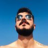 Profilbild von John D