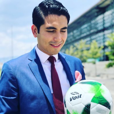 Joel Morales's profile picture